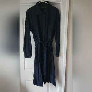 RALPH LAUREN - Denim Dress 👗